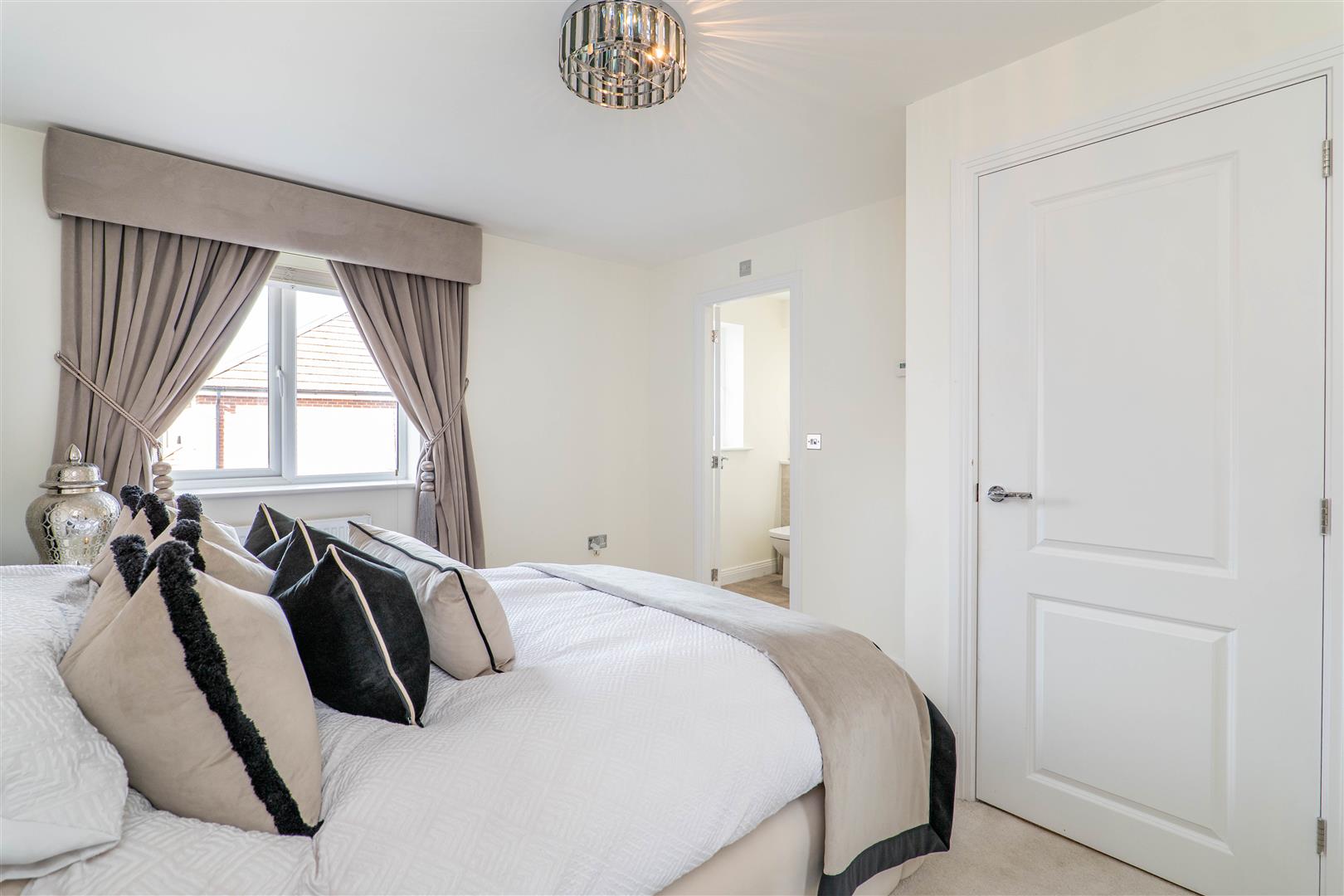Stansfield Drive, Chorley